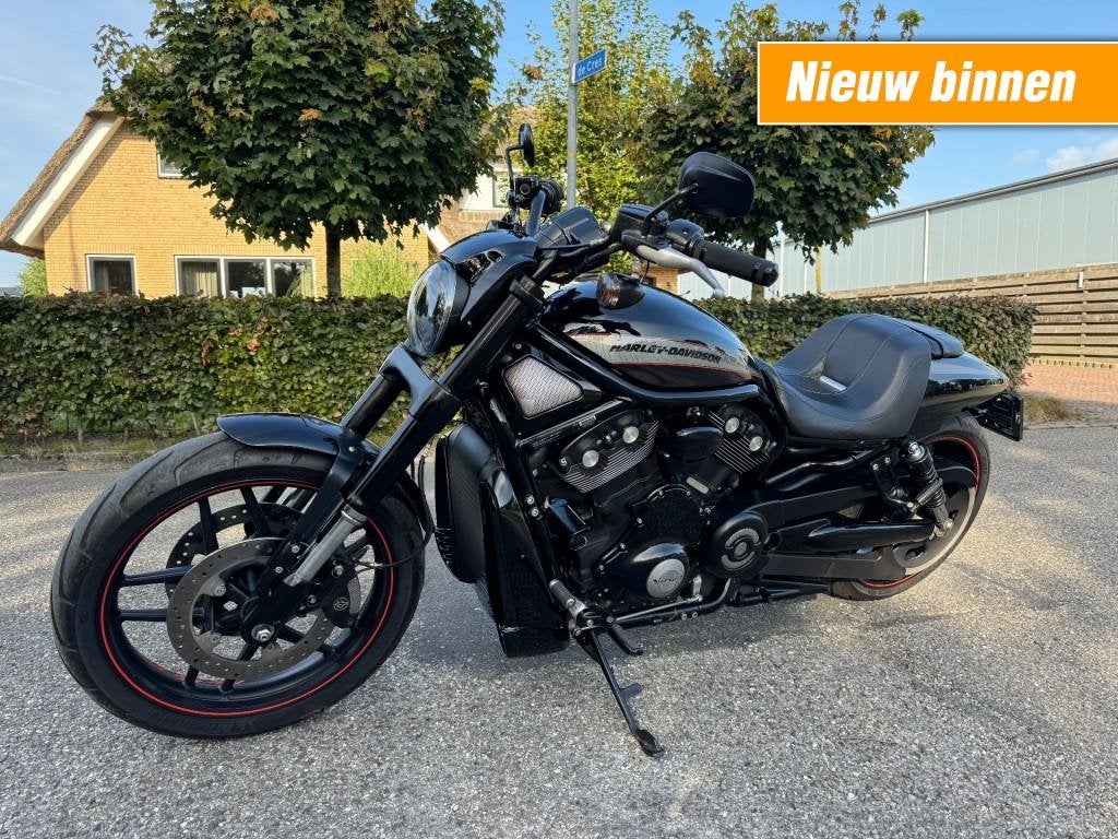 Harley-davidson nightrod night rod special v-rod (5HD), Motoren, Motoren | Harley-Davidson, Bedrijf, Overig