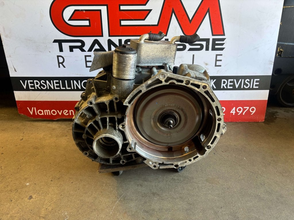 Volkswagen Transporter SDJ 2.0 TDI DSG automaatbak!, Volkswagen, Niet ingevuld, Gereviseerd, Niet ingevuld