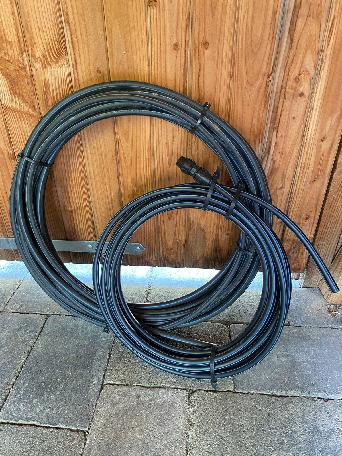 DYKA KIWA PE40 drinkwaterleiding 16x1.8mm, Pvc, Minder dan 20 mm, 6 meter of meer, Overige typen