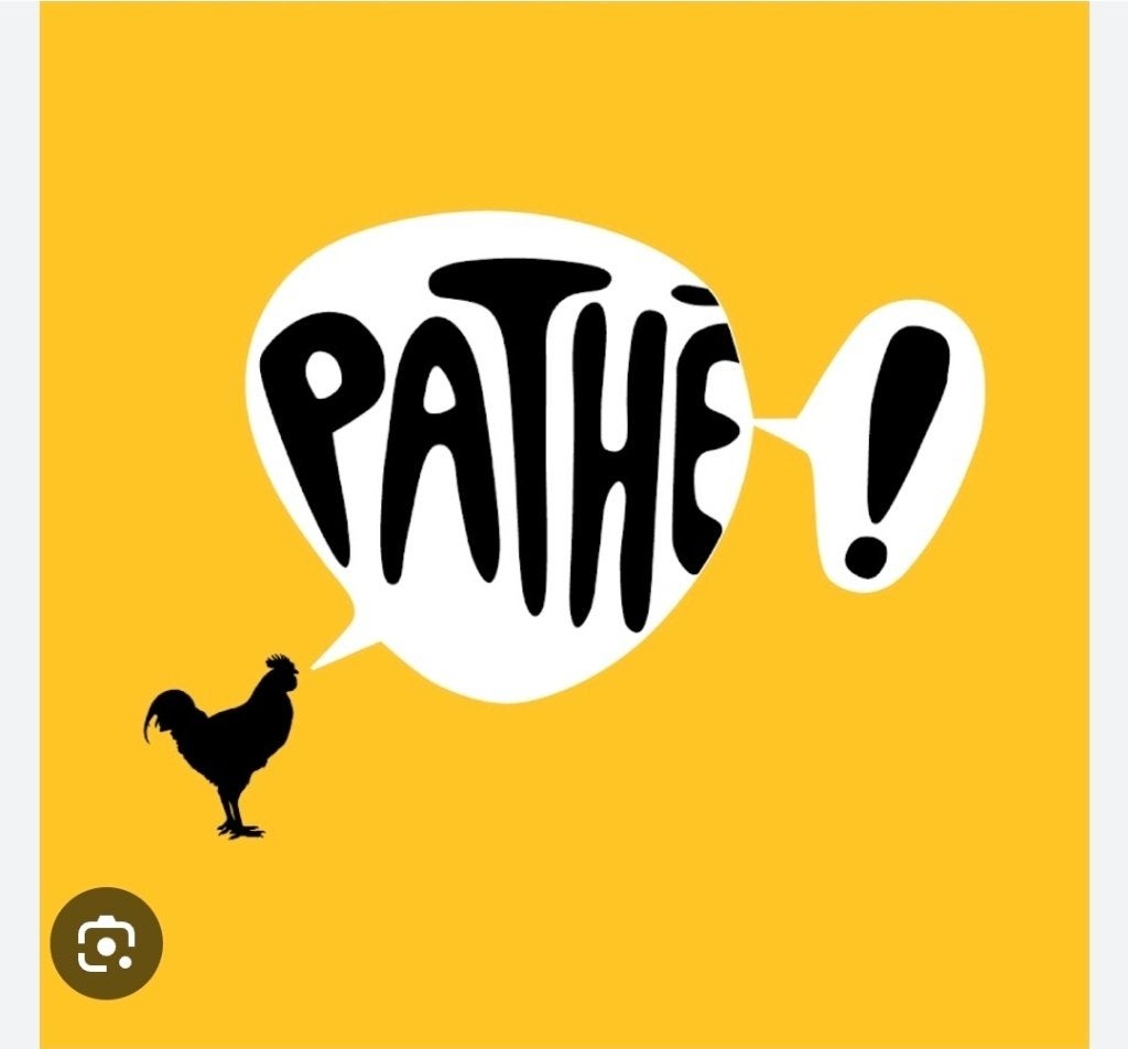 Pathe bioscoop kaartjes, Drie personen of meer, Vrijkaartje alle films