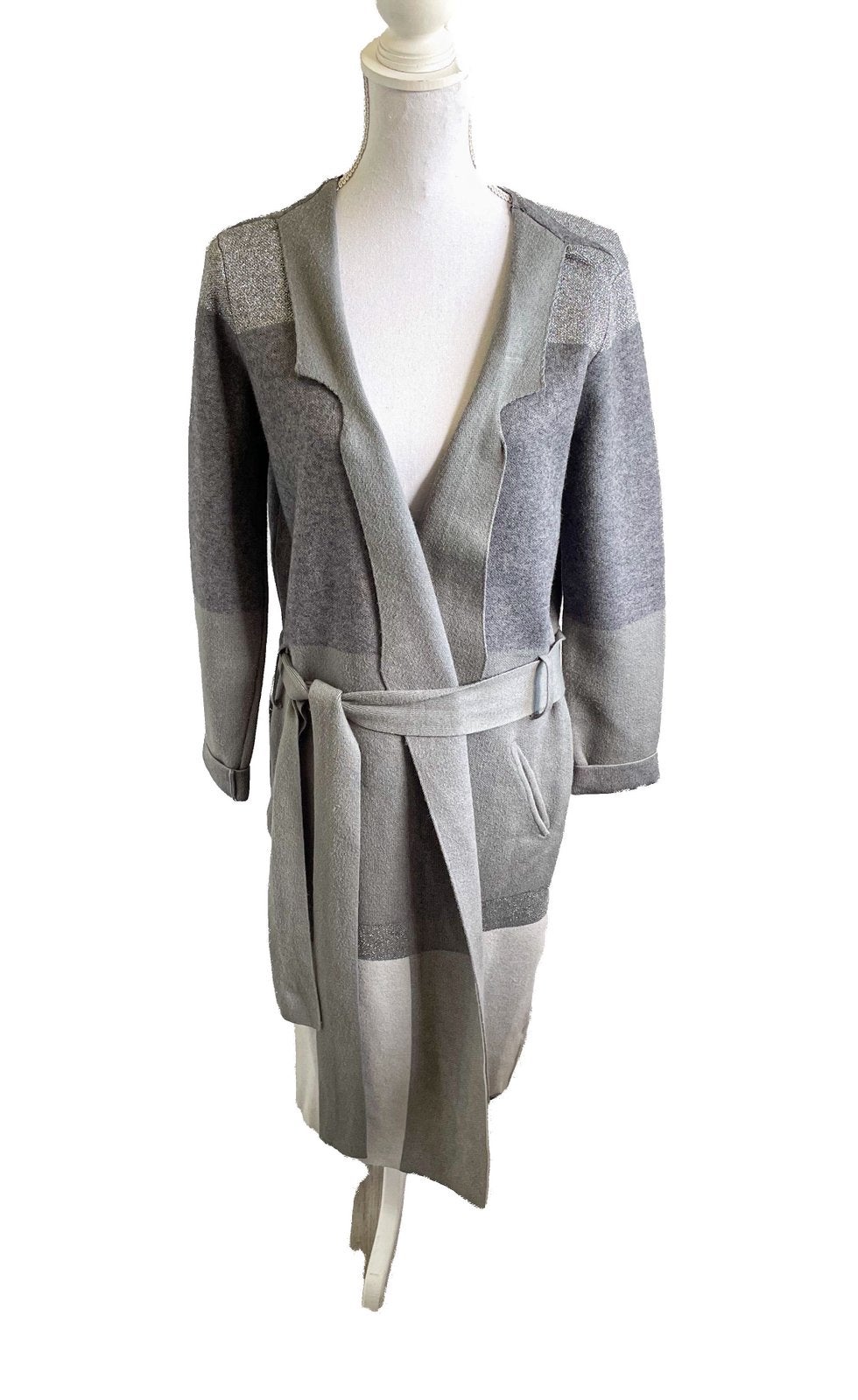 Mooi vest van Josh V S/M, Webshop@joshv.com, Keienbergweg 44 1101 GC, Amsterdam, Ophalen of Verzenden, Maat 36 (S)