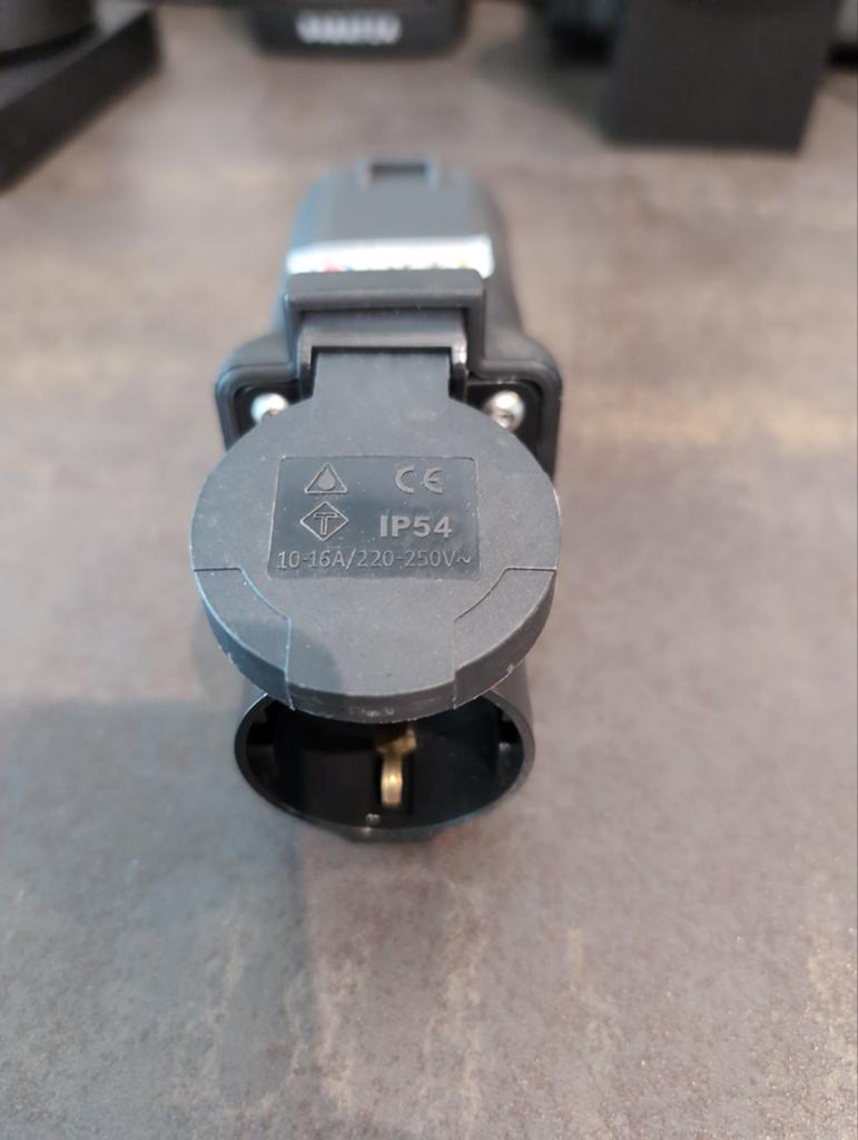 Vehicle 2 Load Adapter - 1x gebruikt als demo, Ophalen of Verzenden, Gebruikt, Universele onderdelen