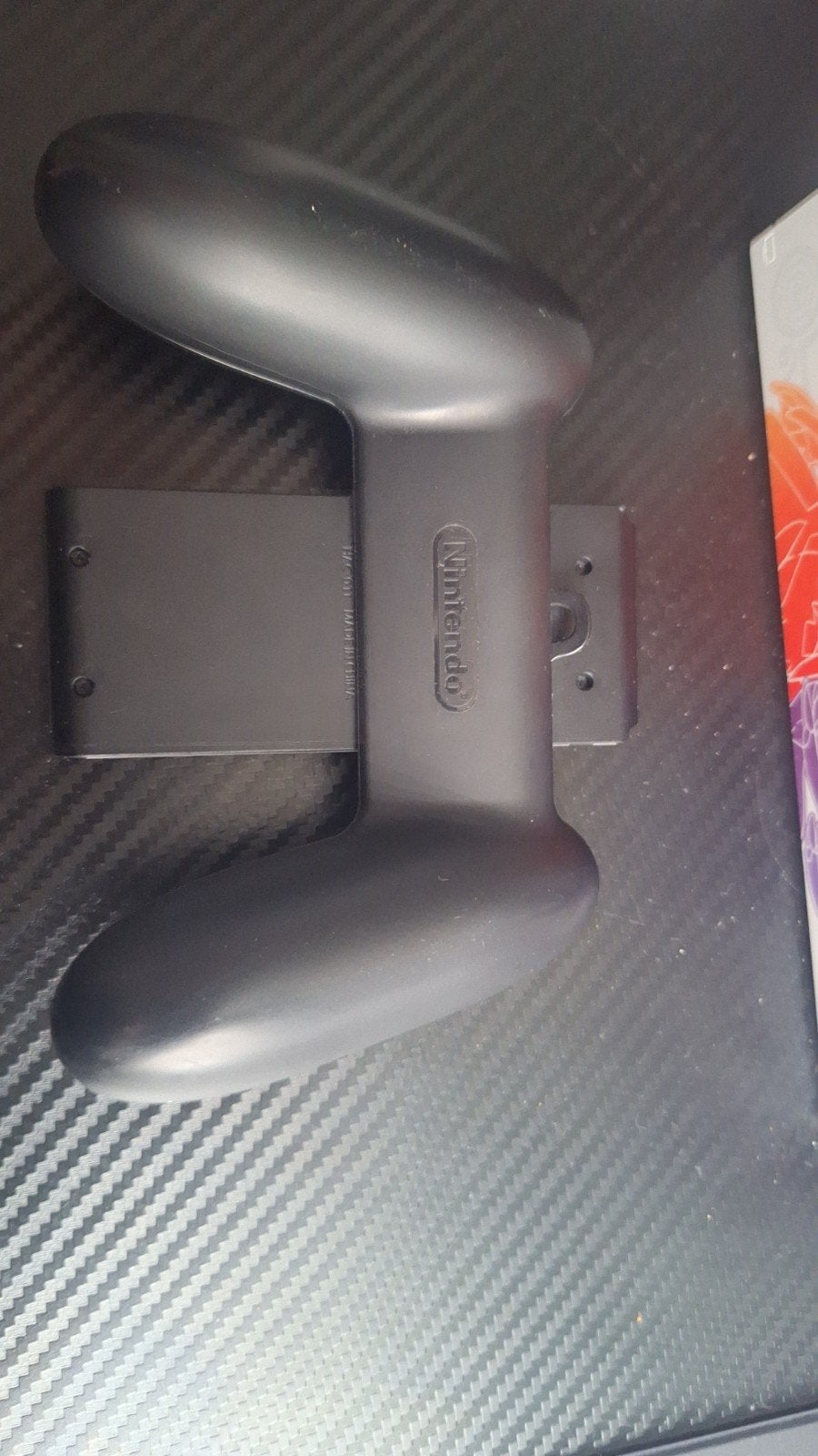Foto 12 van Nintendo Switch OLED Pokémon Scarlet & Violet Edition