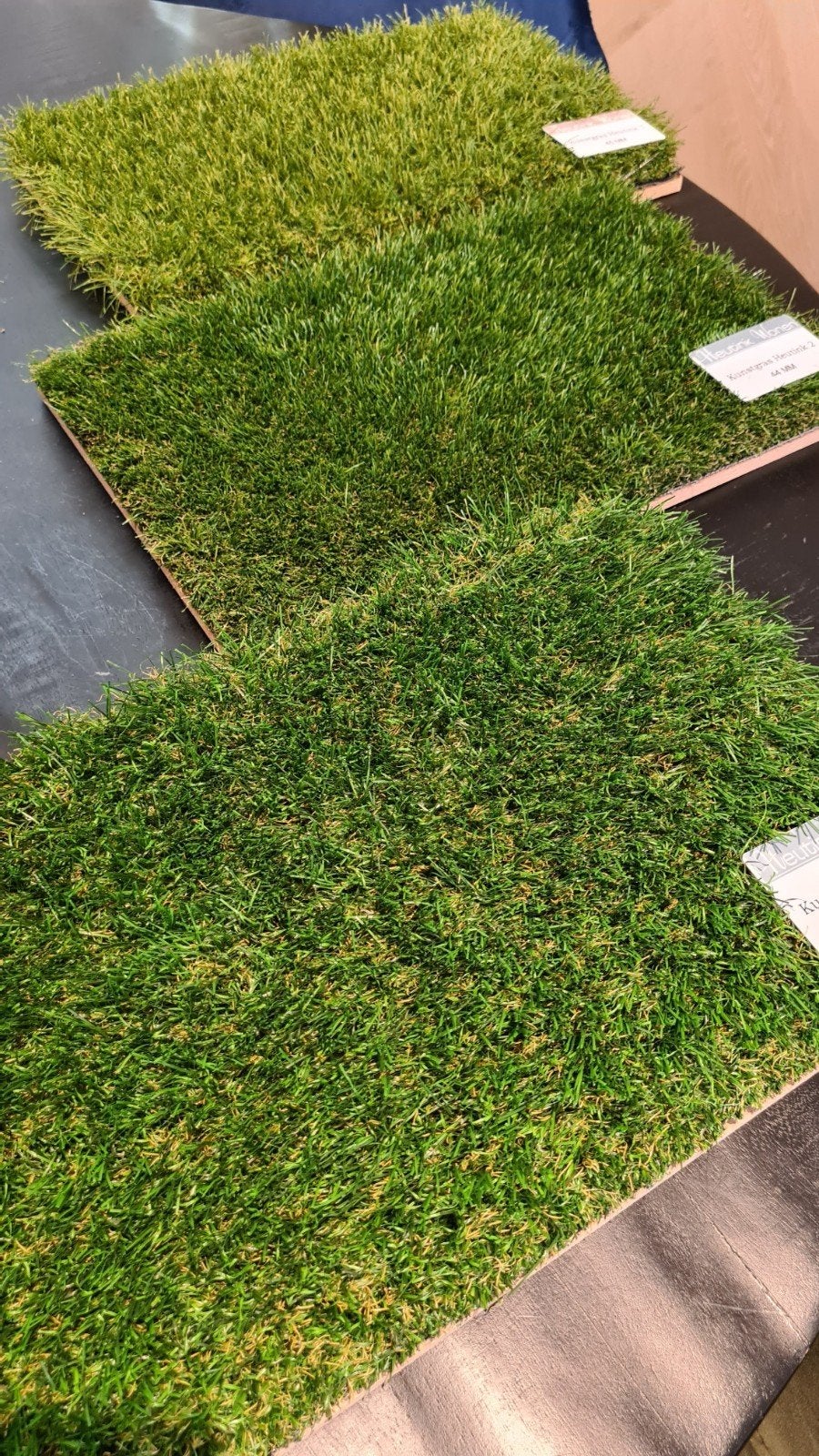 KUNSTGRAS OPRUIMING TEN CATE  TOPKWALITEIT KUNSTGRAS, Tuin en Terras, Ophalen of Verzenden, Nieuw, 20 m² of meer, Kunstgras