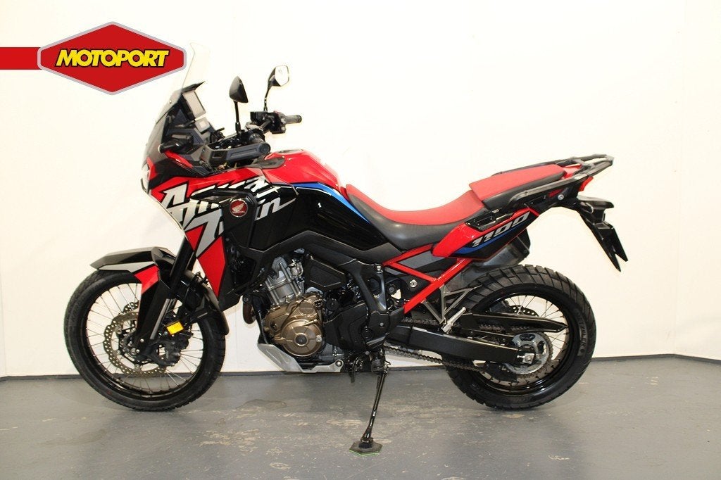 Honda CRF 1100 Dct Africa Twin (bj 2023), Motoren, Motoren | Honda, Bedrijf, Mc.benelux@honda-eu.com, Honda Motor Europe Ltd. Belgian Branch