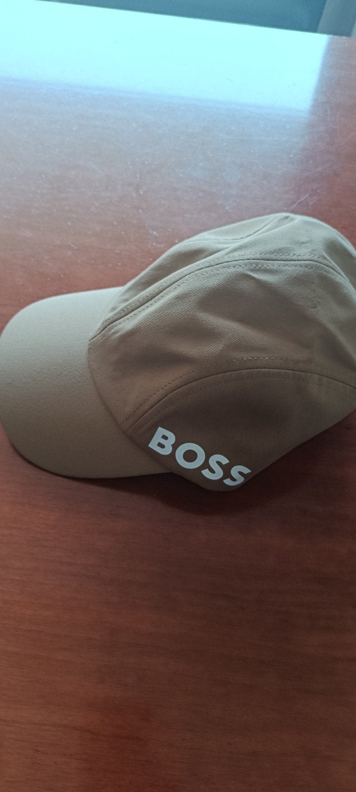 Hugo boss pet nieuw, Verzenden, Nieuw