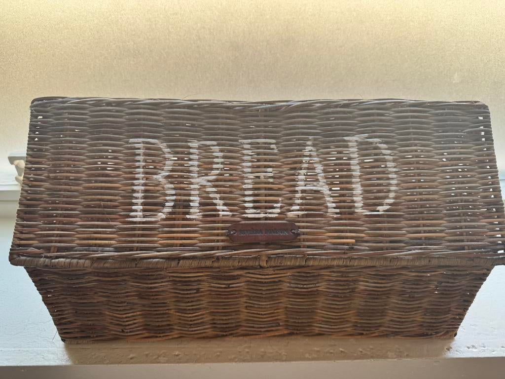 Riviera maison brood doos, Ophalen of Verzenden