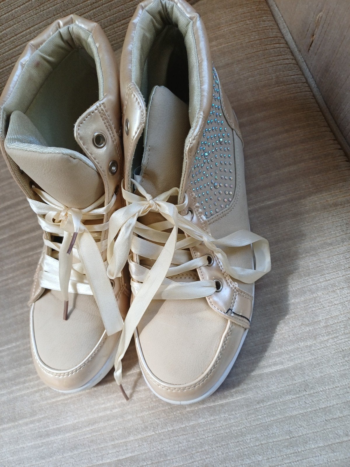 boots/ schoenen  maat 38, Schoenen, Ophalen of Verzenden, Zo goed als nieuw, Meisje
