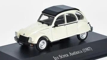 Citroen IES SUPER, Ophalen of Verzenden, Nieuw, Auto, Overige merken
