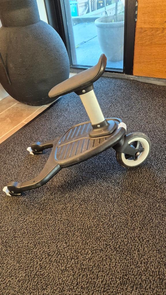 Meerijdplankje bugaboo bee, Ophalen, Gebruikt, Kinderwagen, Bugaboo
