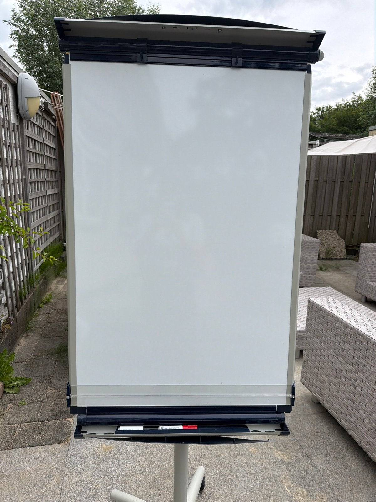 whiteboard combinatie – zo goed als nieuw, Ophalen of Verzenden, Zo goed als nieuw, Whiteboard