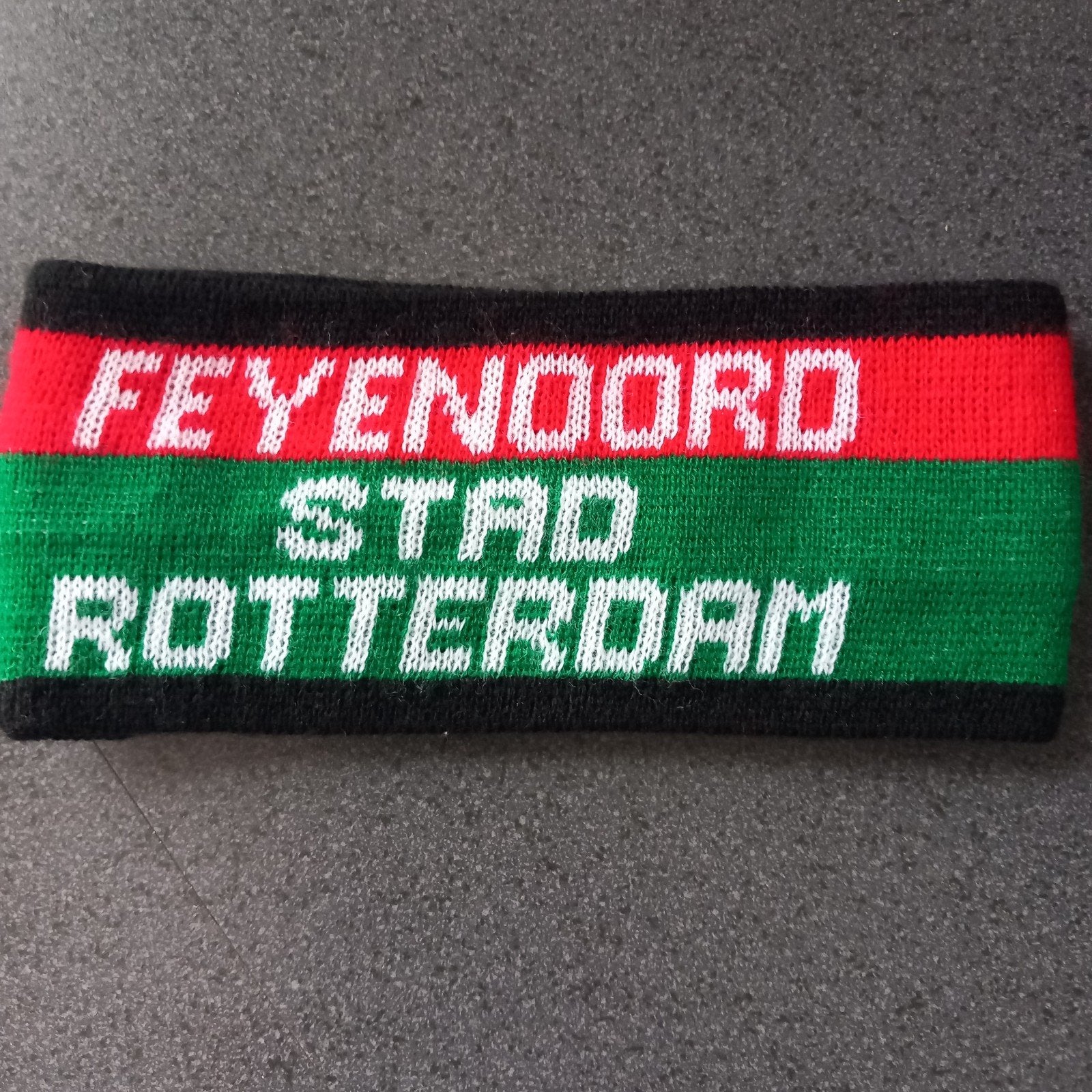 feyenoord stad  Rotterdam, Verzamelen, Sportartikelen en Voetbal, Ophalen of Verzenden, Nieuw, Feyenoord