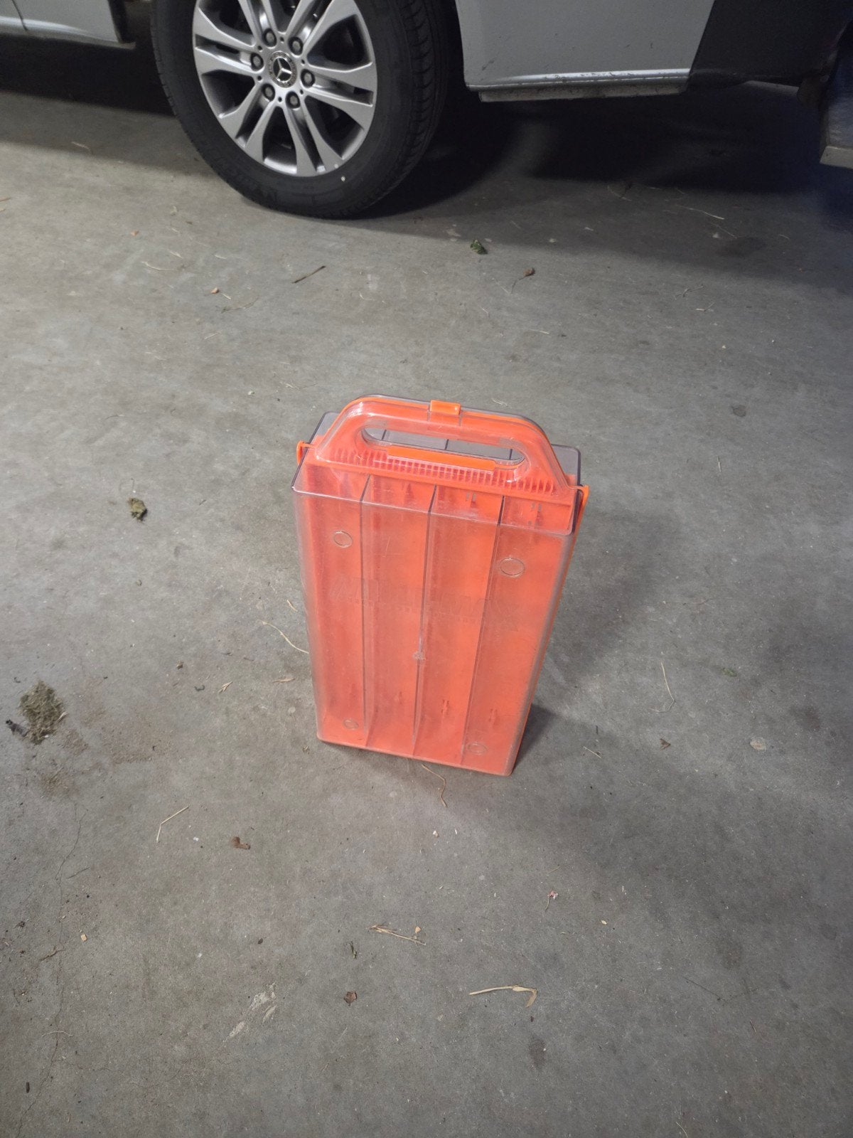 milli max uitvulplaatjes dispenser verzameldoos uitvulblokje, Ophalen of Verzenden, Zo goed als nieuw, Overige typen, Overige merken