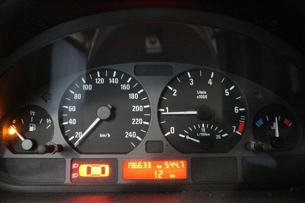 BMW 3-serie Compact 316ti / Sport / M-Pakket ! ! ! !, Auto's, BMW, 4 cilinders, Bedrijf, Handgeschakeld, Zilver of Grijs