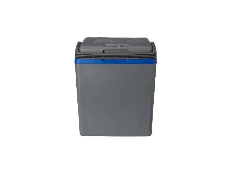 Crivit elektrische koelbox 29 liter Lidl als nieuw, Caravans en Kamperen, Ophalen, Zo goed als nieuw, Elektrisch