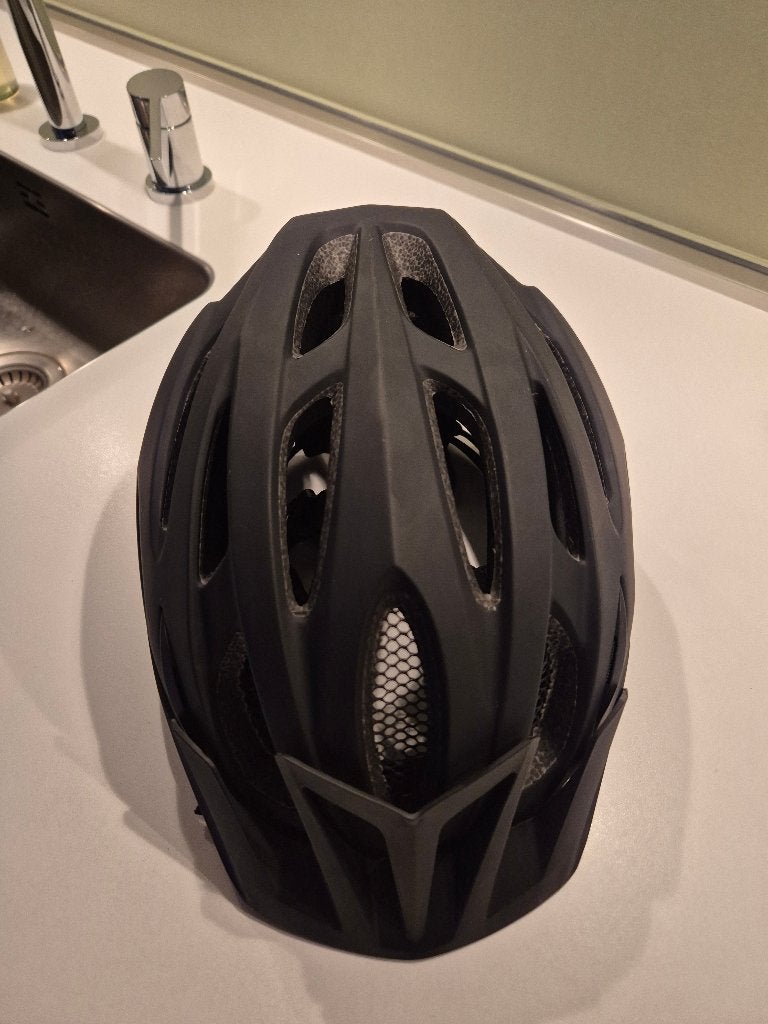 Fietshelm nieuw, Ophalen of Verzenden, Nieuw, Heer of Dame