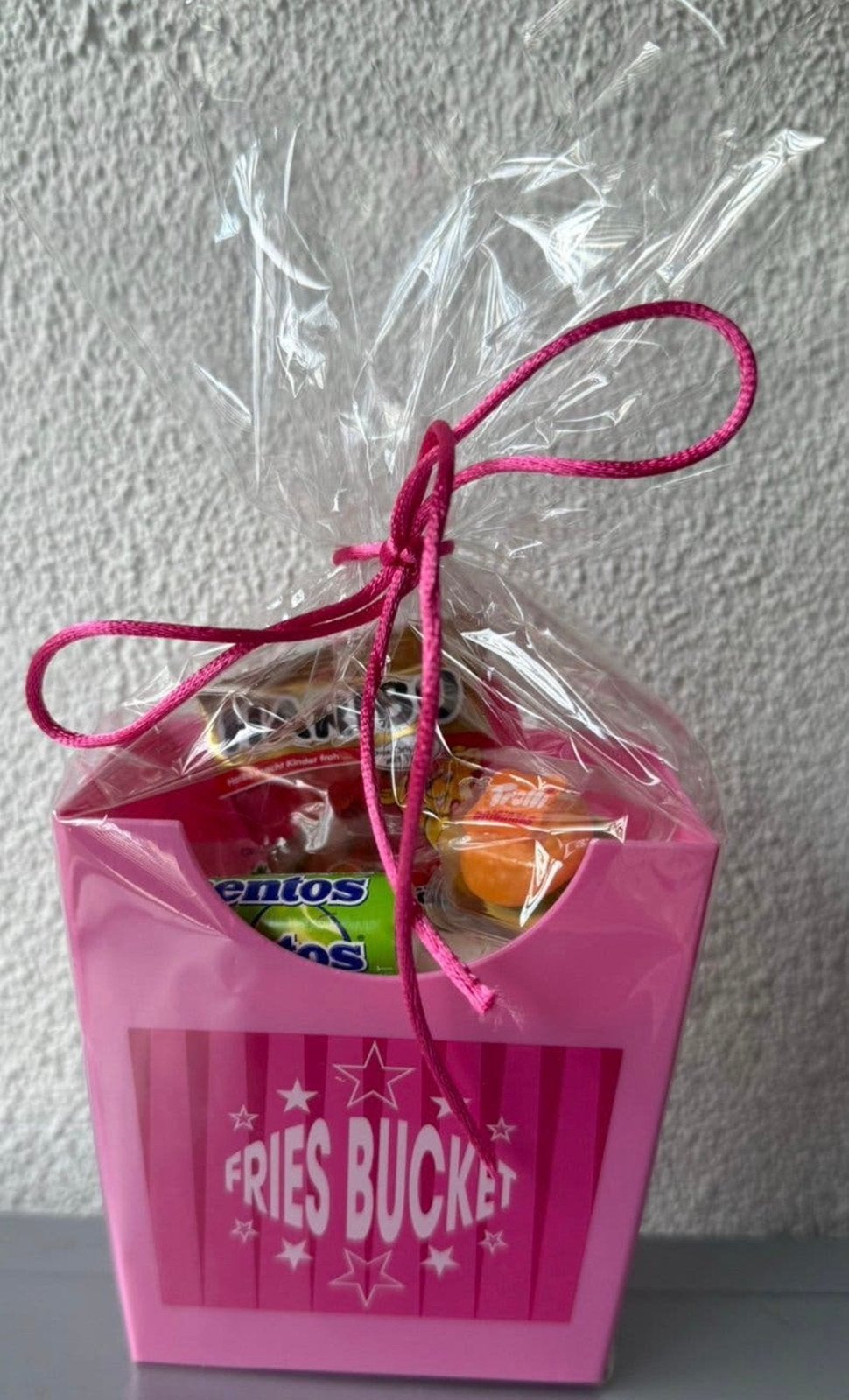 Snoep pakketje, Ophalen, Nieuw, Overige typen, Verjaardag