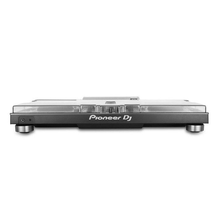 Decksaver Pioneer DJ XDJ-RX2 stofkap, ., Nieuw, ., .