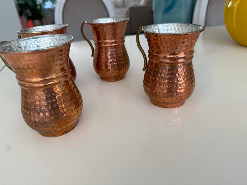 Beker drinken, Ophalen of Verzenden