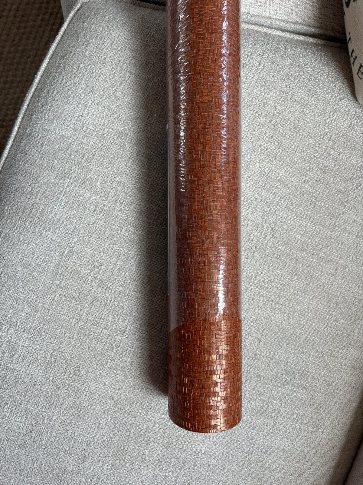 Casamance behang, Ophalen of Verzenden, Minder dan 10 m²