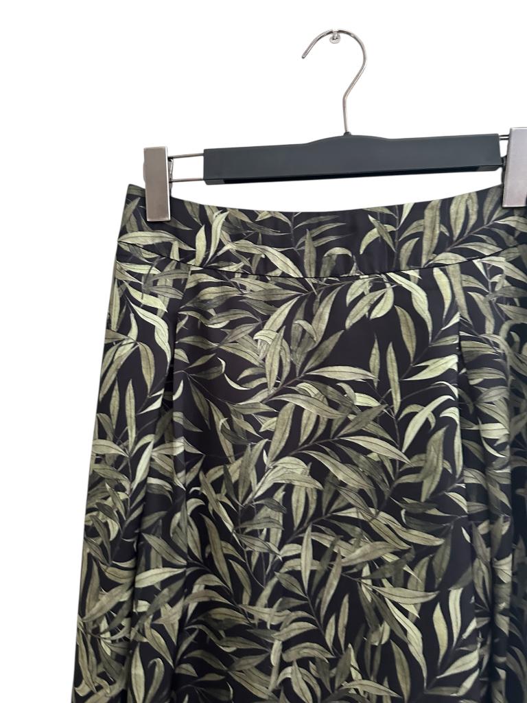 Sissy Boy rok S, Ophalen of Verzenden, Zo goed als nieuw, Onder de knie, Groen
