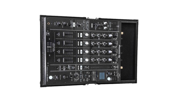 Prodjuser DJM 900 NXS2 BL Case dj-mixer-flightcase voor Pion, ., Nieuw, ., Flightcase