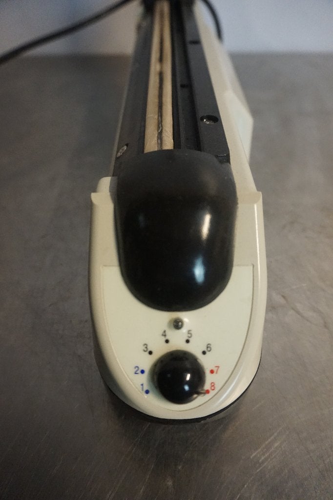 Ital sealer zakkensealer sealapparaat, Ophalen, Gebruikt