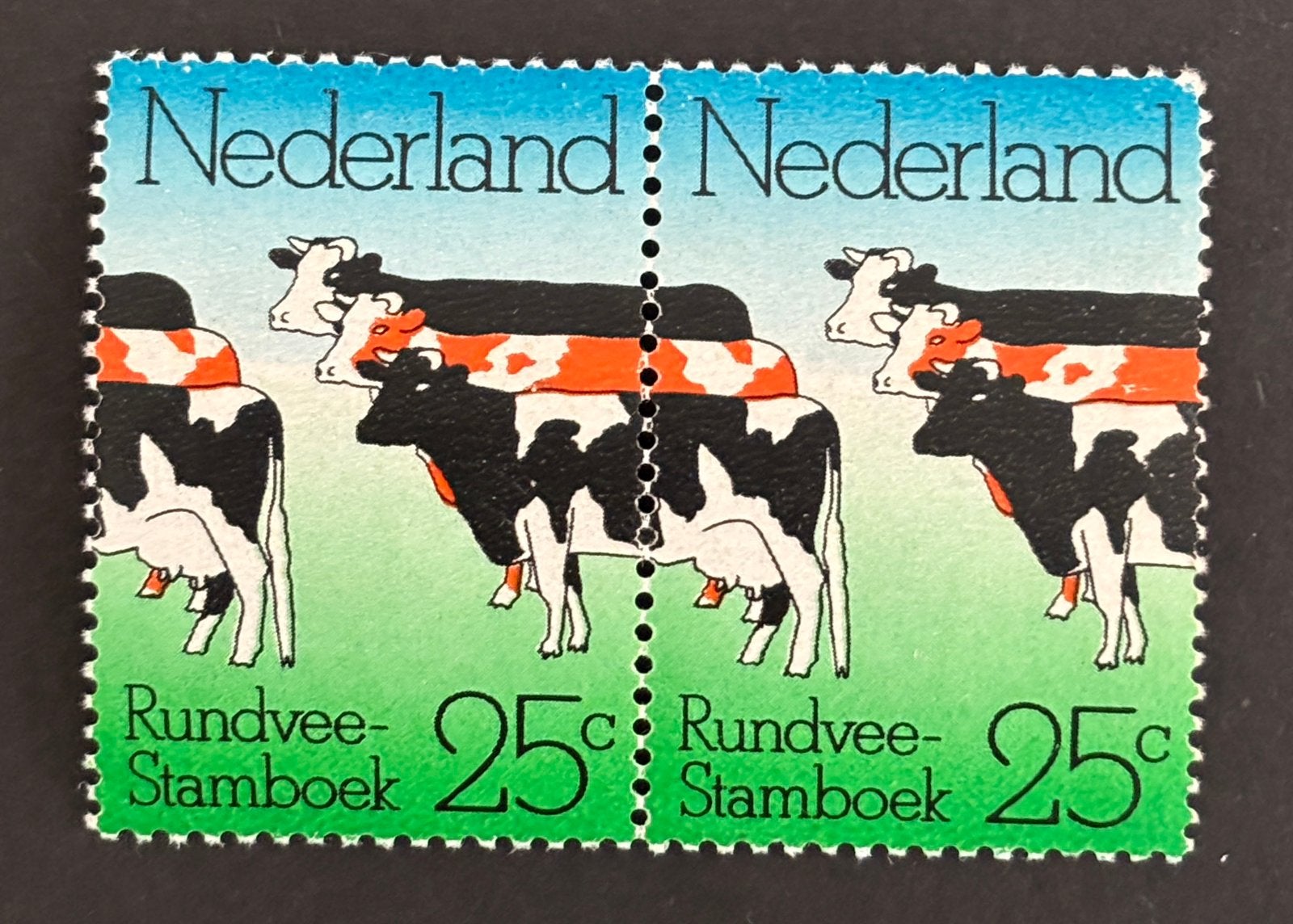 Doorloper Nvph 1052 postfris, Ophalen of Verzenden