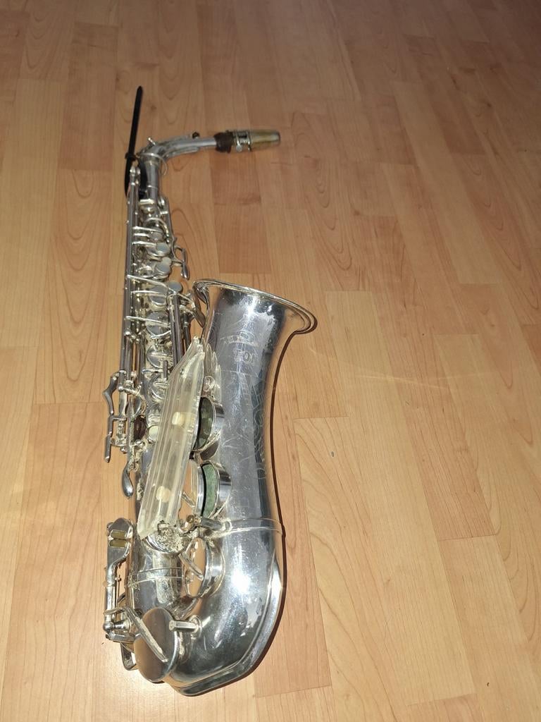 Saxofoon, Ophalen of Verzenden
