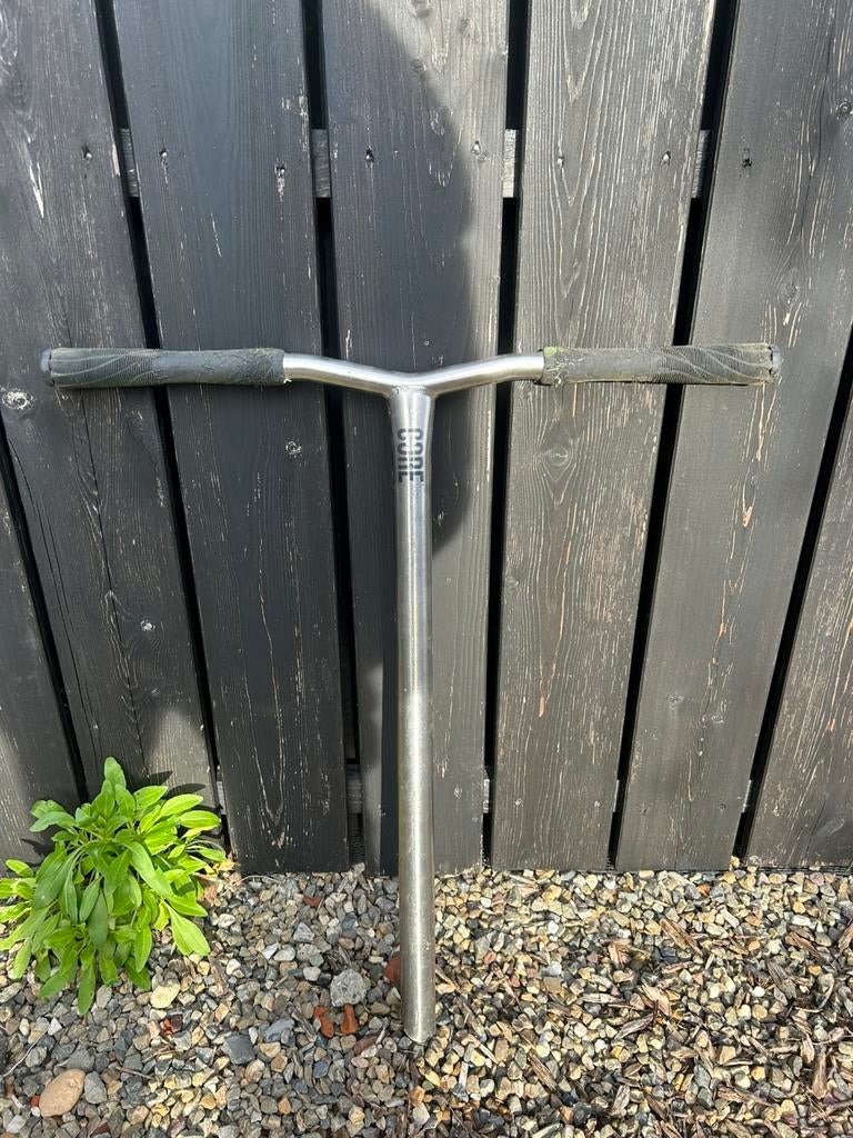 Core Apollo titanium bar, Fietsen en Brommers, Steps, Ophalen of Verzenden, Gebruikt, Overige typen