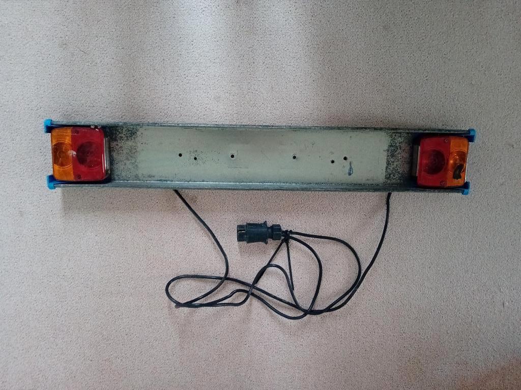 Lichtbalk, Ophalen of Verzenden