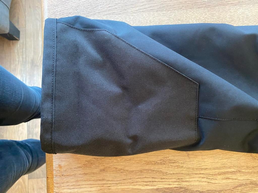 Skibroek Brunotti, Kleding | Dames, Wintersportkleding, Ophalen of Verzenden, Zo goed als nieuw, Maat 36 (S), Broek