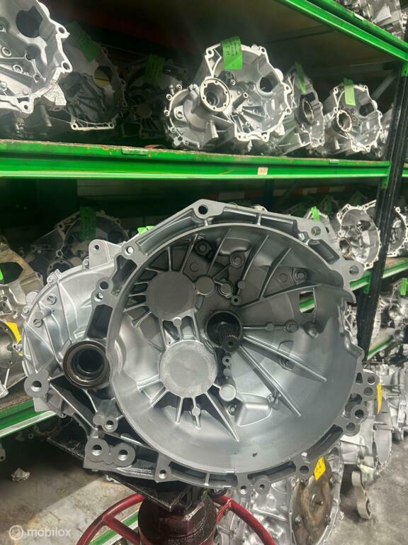 Ford Fiesta 1.5 B Gereviseerde versnellingsbak K1BR7002AHB, Ophalen of Verzenden