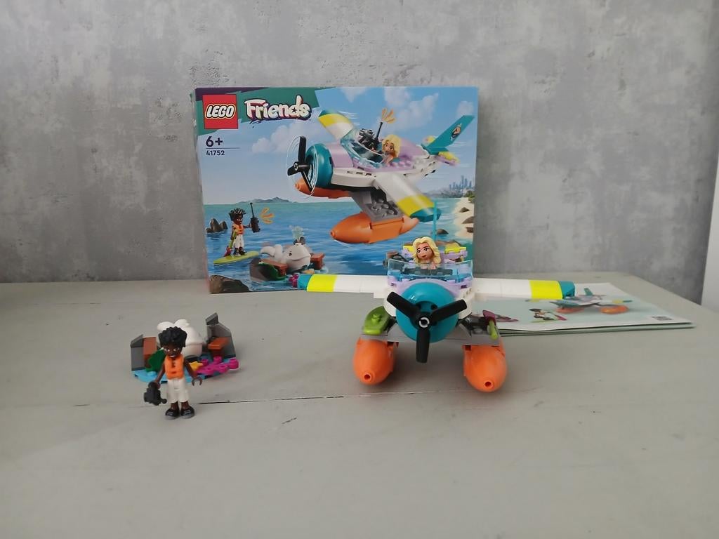 Lego Friends speelgoed mag ik één koop maar ook apart, Kinderen en Baby's, Speelgoed | Duplo en Lego, Zo goed als nieuw, Lego