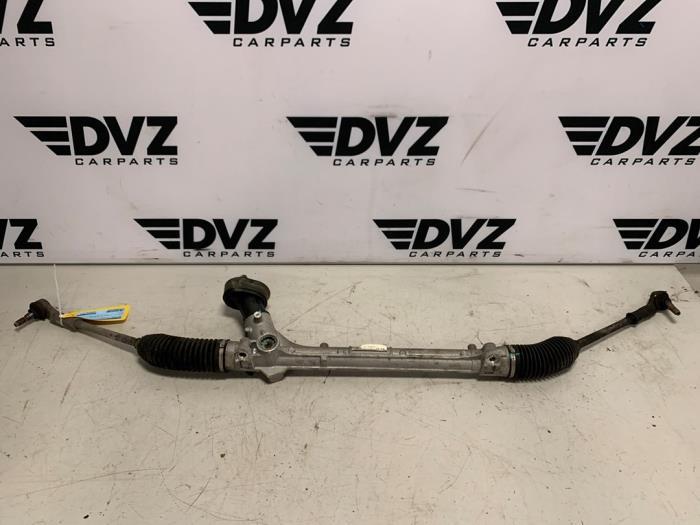 Stuurhuis van een Seat Ibiza, Auto-onderdelen, Besturing, Seat, Gebruikt, 3 maanden garantie, Ophalen of Verzenden