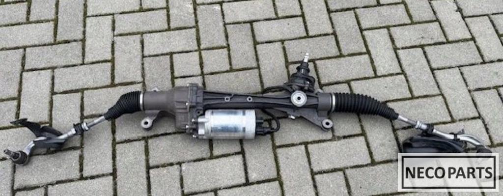 AUDI VW VOLKSWAGEN STUURHUIS 8B1423105B ALLES LEVERBAAR !!!, Ophalen of Verzenden, Gebruikt, Volkswagen