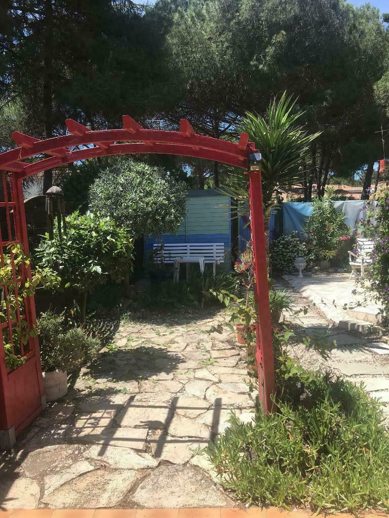 Appartement met grote tuin  in Cap dAgde, Vakantie, Vakantiehuizen | Frankrijk, Wasmachine, Aan zee, Appartement, Languedoc-Roussillon