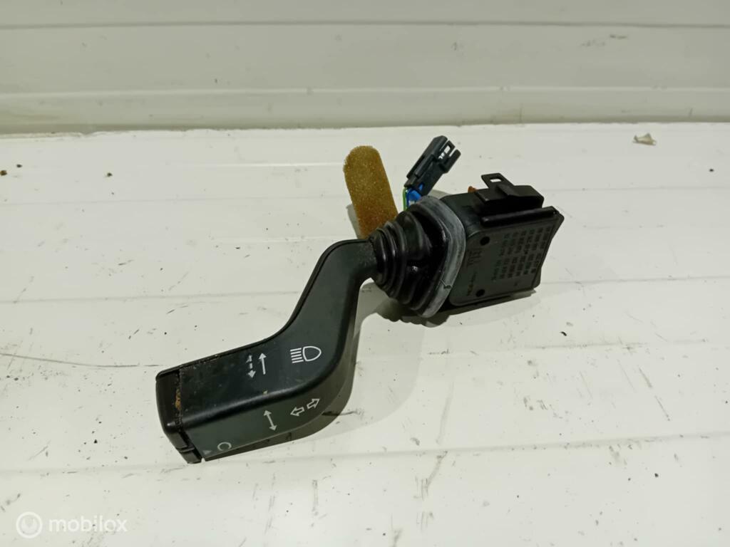Richtingaanwijzerschakelaar Opel Zafira 90560990, Auto-onderdelen, Dashboard en Schakelaars, Ophalen of Verzenden, Gebruikt