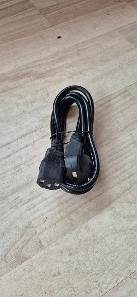 Partij 50x c13 voedingskabel 230v, Ophalen, Lader, Info@info.com, Voeding