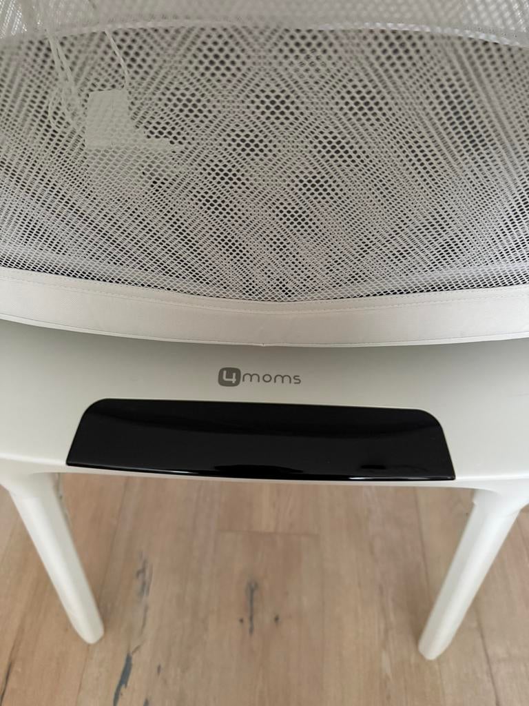 4moms MamaRoo Sleep wieg, Kinderen en Baby's, Babywiegjes en Ledikanten, Ophalen, Zo goed als nieuw, Wieg