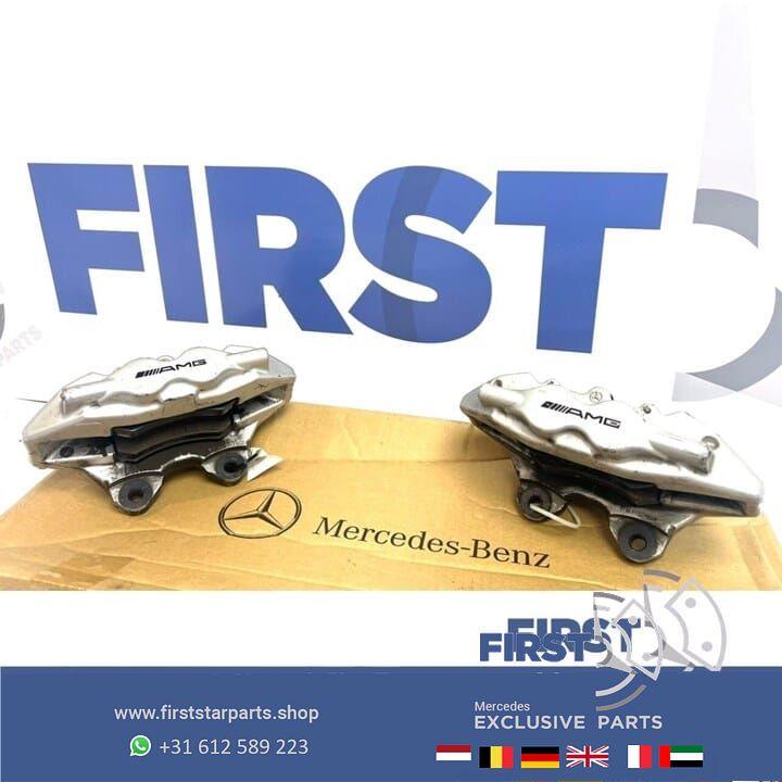 Mercedes W211 E55 W219 CL55 R230 SL55 R171 SLK55 C209 CLK55, Auto-onderdelen, Remmen en Aandrijving, Gebruikt, -, Ophalen of Verzenden