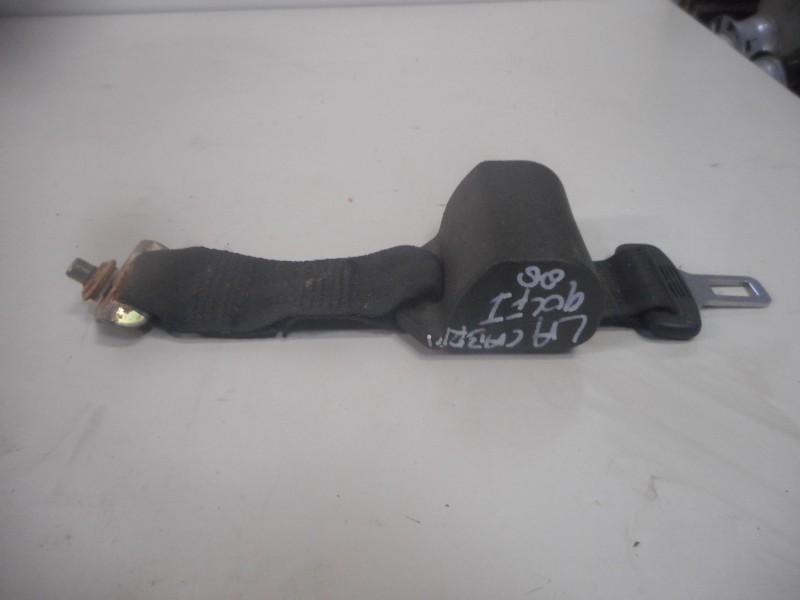 Gordelspanner Links Achter Golf I Cabrio (155) 1988, Gebruikt, Volkswagen, Volkswagen AG, Kundenbetreuung@volkswagen.de