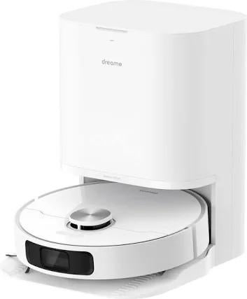 DreameBot W10 Pro Robotstofzuiger | van €630 nu €250, Gebruikt, Onbekend, Ophalen of Verzenden, Robotstofzuiger