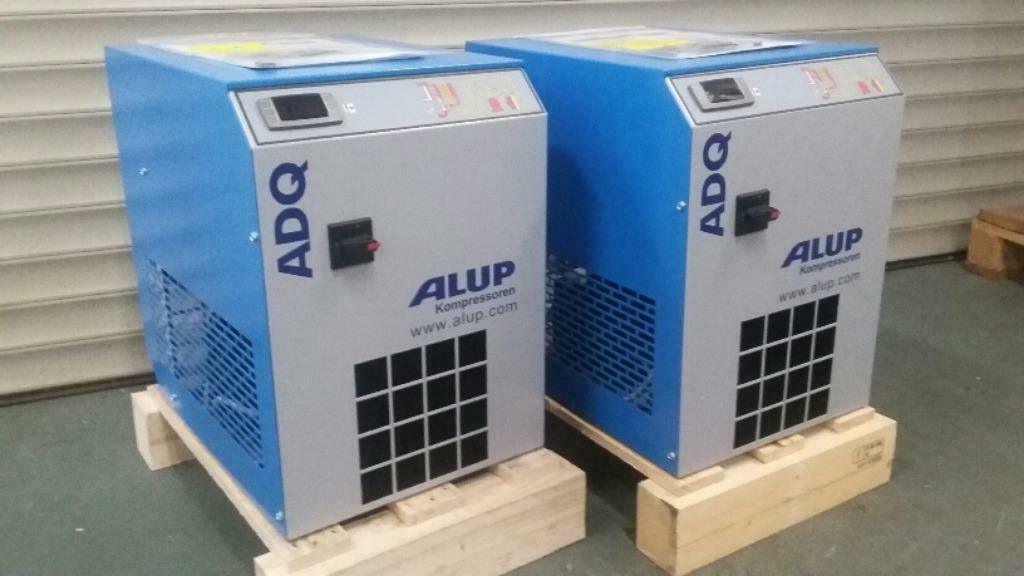 ALUP Luchtdroger, koeldroger, Doe-het-zelf en Verbouw, Compressors, Ophalen of Verzenden, Nieuw