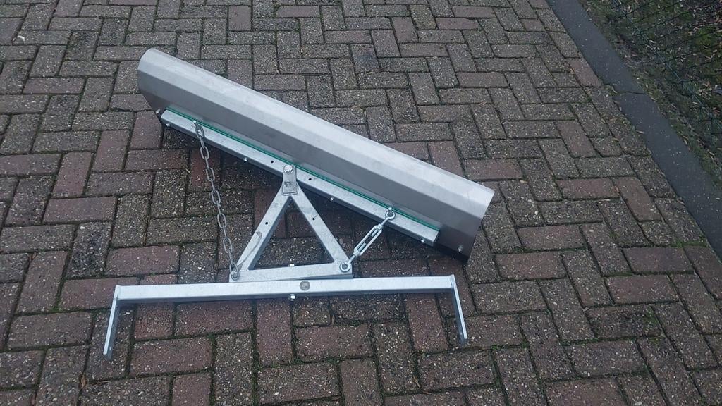 PB Sneeuwschuif passend aan Stiga of Husqvarna, Ophalen of Verzenden, Nieuw