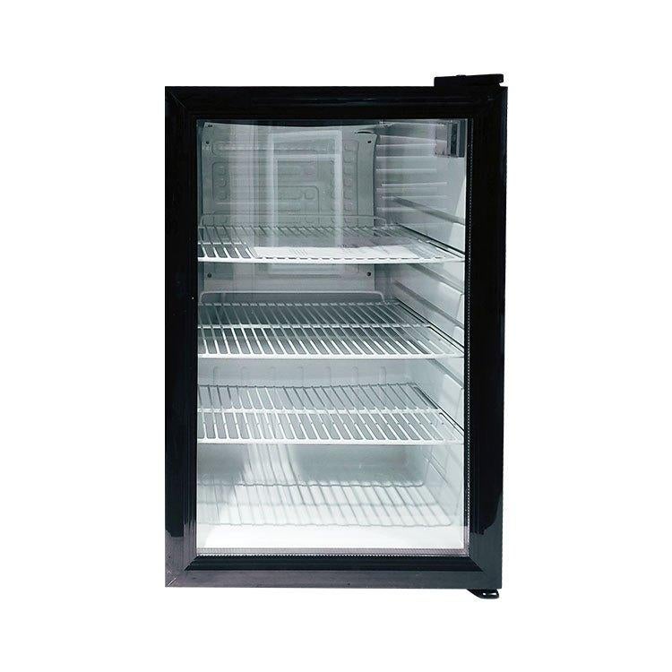 Minibar 68 liter, Ophalen, Zonder vriesvak, Nieuw, Minder dan 75 liter