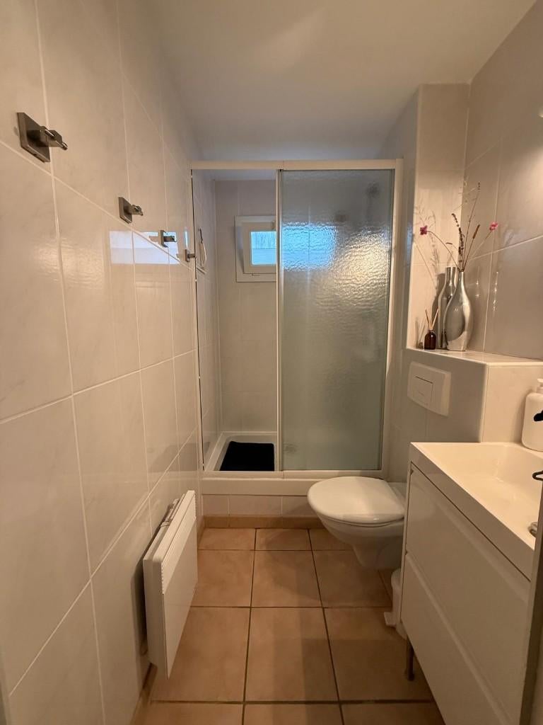 Huis te koop Frankrijk Vakantie dorp park Village Le Chat, Dorp, 2 slaapkamers, Overige typen, Afwasmachine