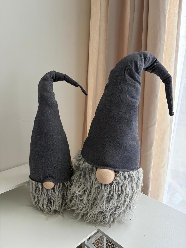 Decoratieve kabouters, Antiek en Kunst, Ophalen of Verzenden
