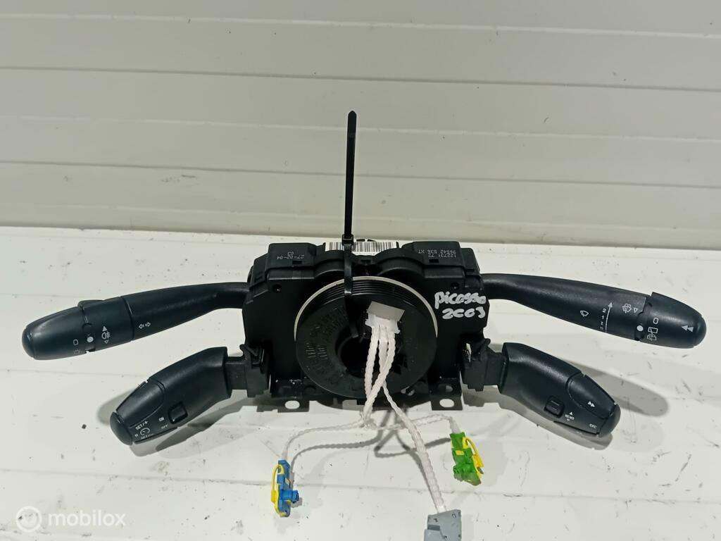 Combischakelaar Citroen Xsara Picasso 96542536XT, Ophalen of Verzenden, Gebruikt
