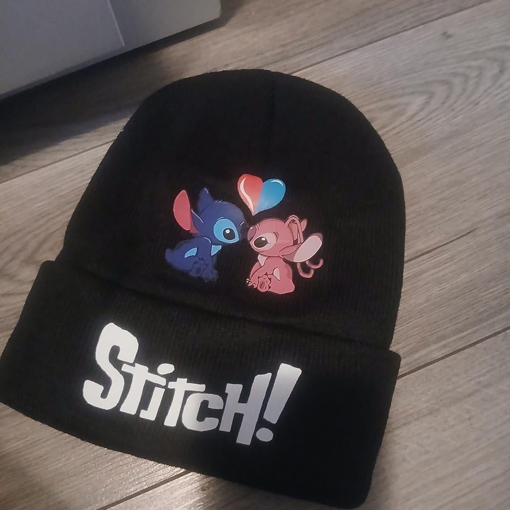 Nieuwe Stitch muts, Disney, Hoed, Nieuw, One size fits all